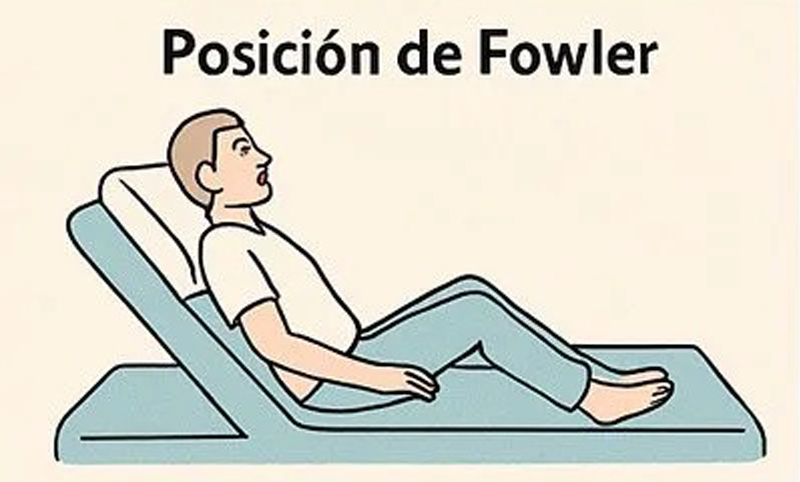 decubito fowler