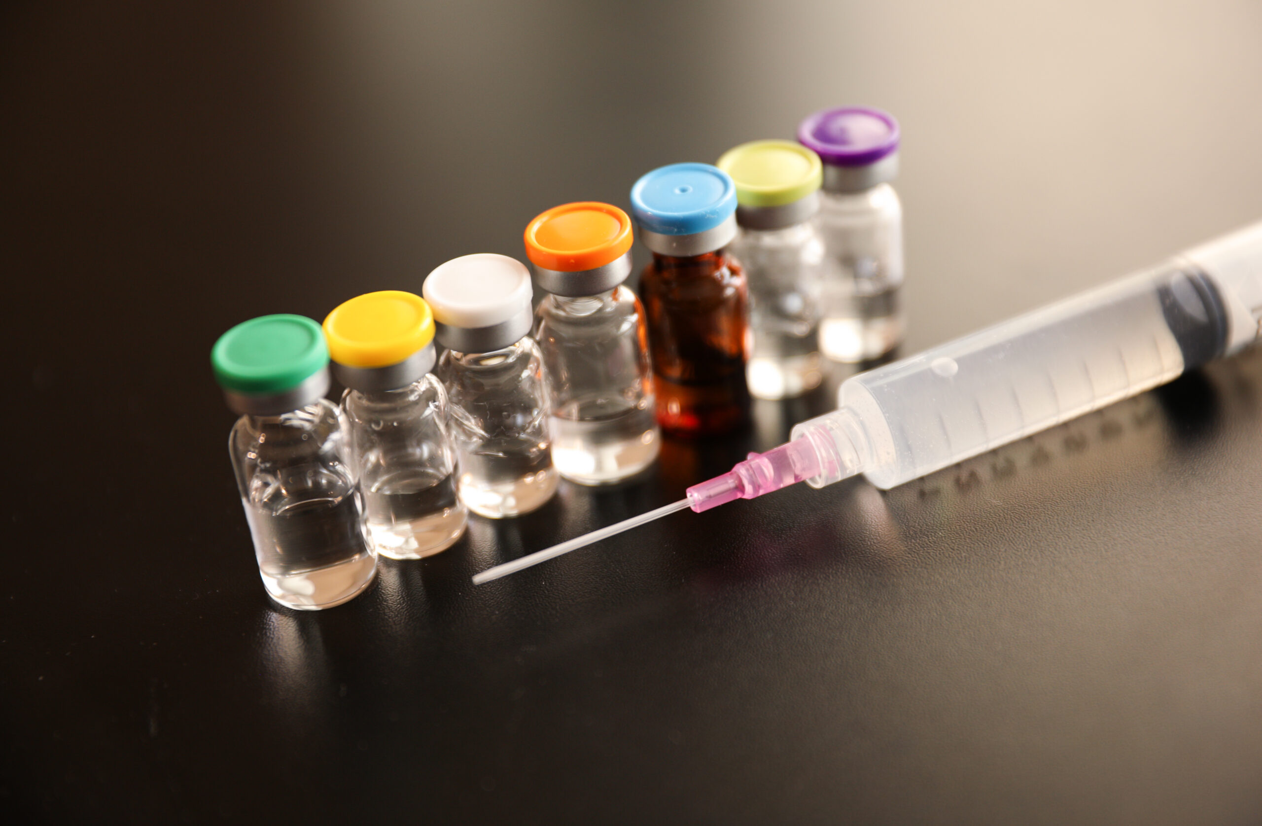 Más allá de la apariencia: Medicamentos LASA